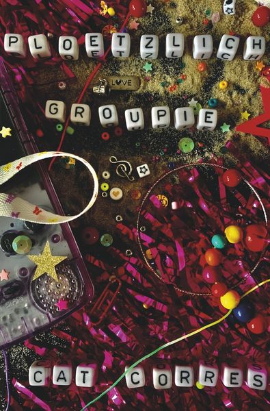 Produktbild: Pl&ouml;tzlich Groupie