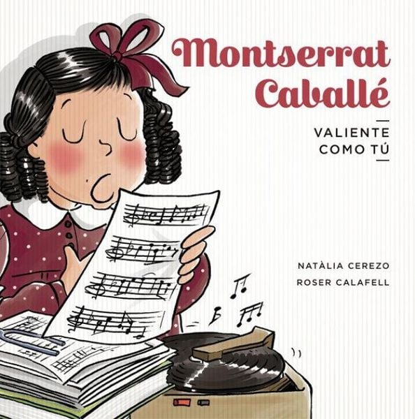 Produktbild: Montserrat Caball&eacute;