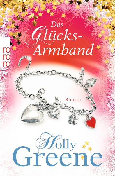 Produktbild: Greene, H: Gl&uuml;cksarmband