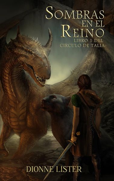 Produktbild: Sombras en el Reino
