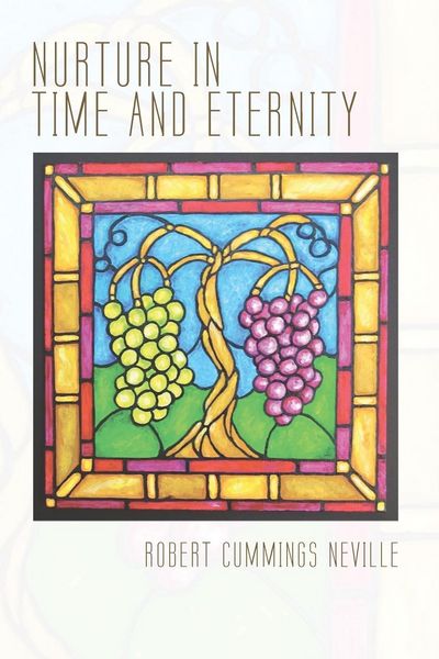 Produktbild: Nurture in Time and Eternity