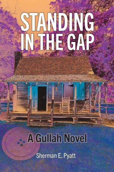 Produktbild: Standing in the Gap