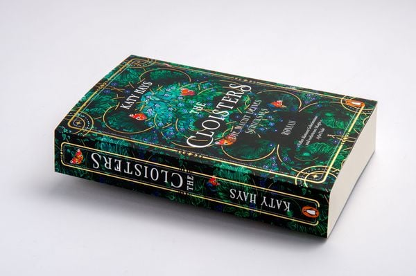 Produktbild: The Cloisters