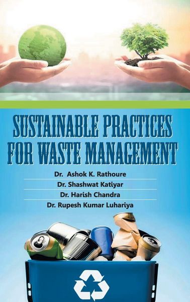 Produktbild: Sustainable Practices for Waste Management