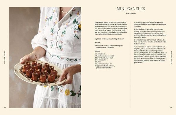 Produktbild: Voil&agrave;!