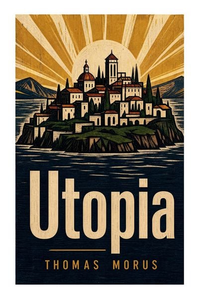 Produktbild: Utopia