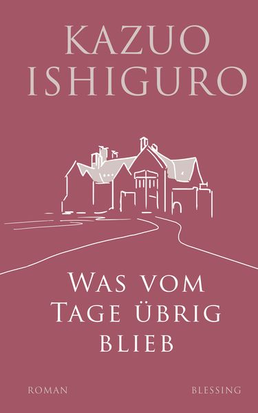 Produktbild: Was vom Tage &uuml;brig blieb