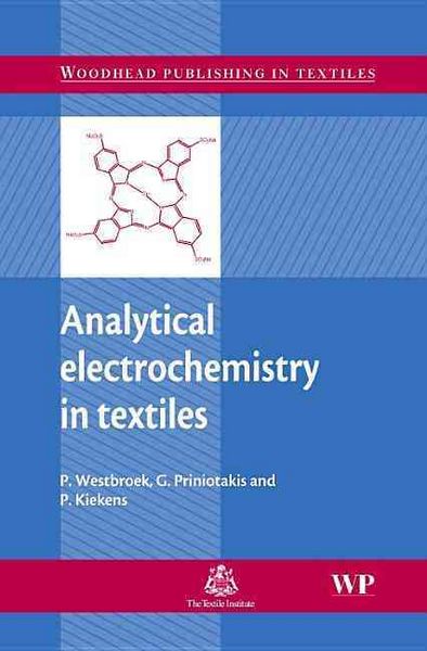 Produktbild: Analytical Electrochemistry in