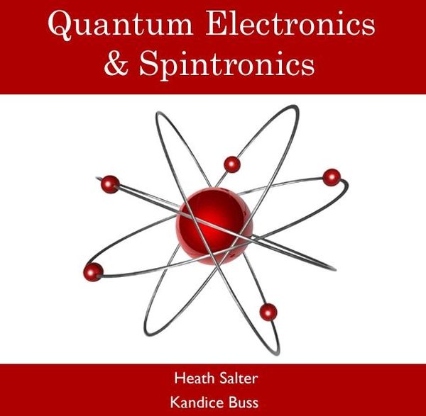 Produktbild: Quantum Electronics & Spintronics