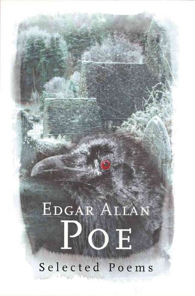 Produktbild: Edgar Allan Poe
