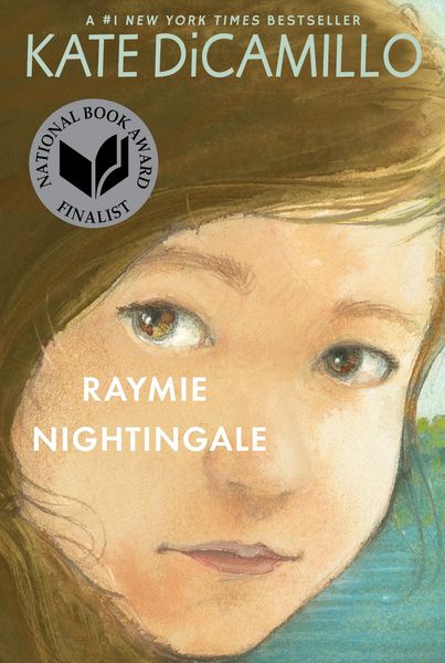 Produktbild: Raymie Nightingale