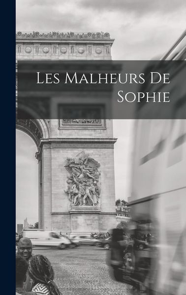 Produktbild: Les malheurs de Sophie