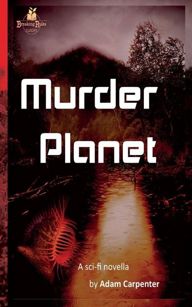 Produktbild: Murder Planet