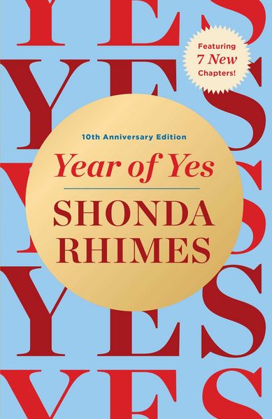 Produktbild: Year of Yes
