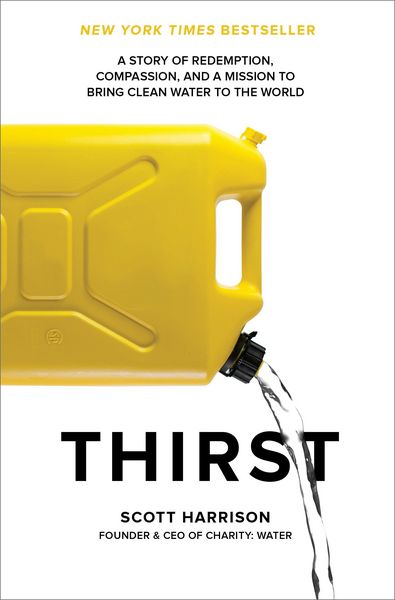 Produktbild: Thirst