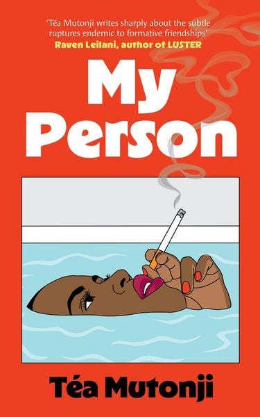 Produktbild: My Person