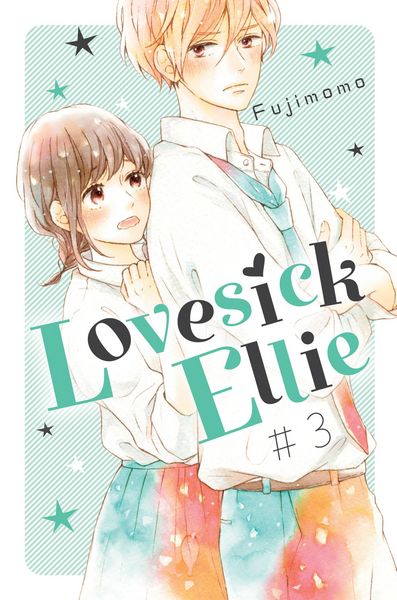 Produktbild: Lovesick Ellie 3