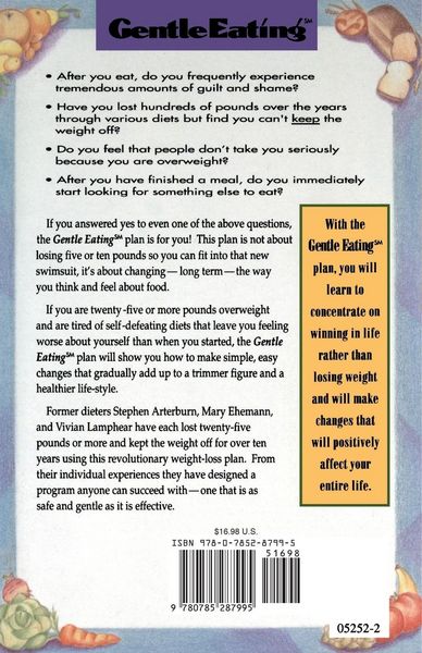 Produktbild: The Gentle Eating