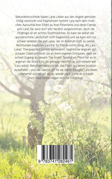 Produktbild: Ein Sommer mit Kira