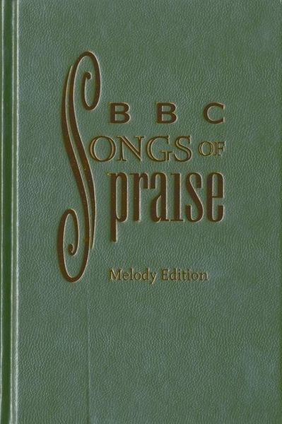 Produktbild: Oxford: BBC Songs of Praise
