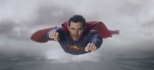 Produktbild: Superman & Lois - Die komplette 1. Staffel [3 DVDs]