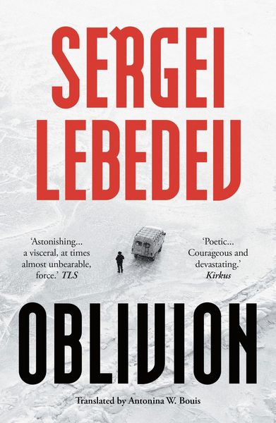 Produktbild: Oblivion