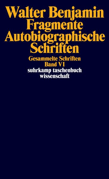 Produktbild: Gesammelte Schriften