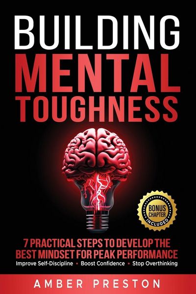 Produktbild: Building Mental Toughness