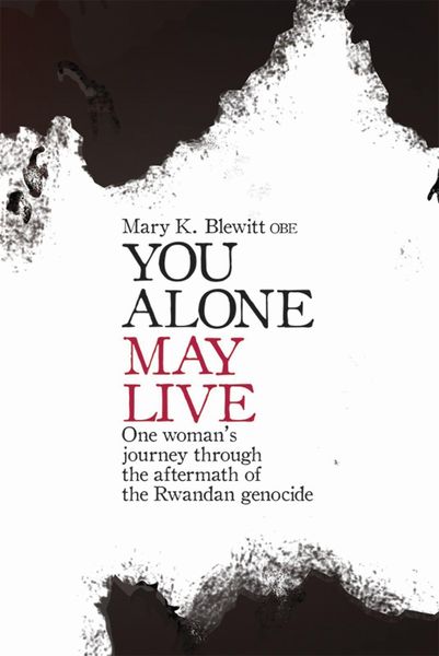 Produktbild: You Alone May Live