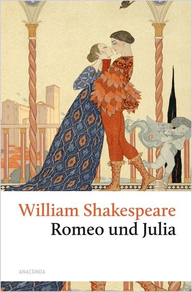 Produktbild: Romeo und Julia