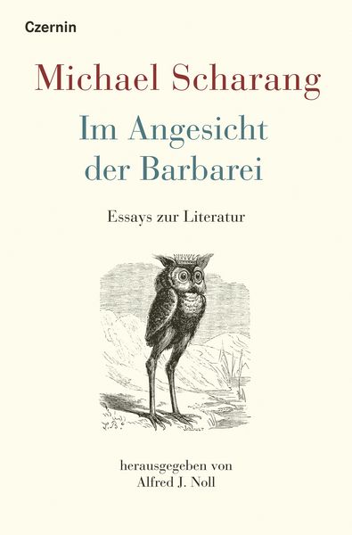 Produktbild: Im Angesicht der Barbarei