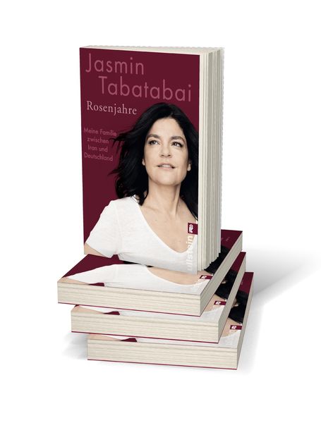 Produktbild: Rosenjahre