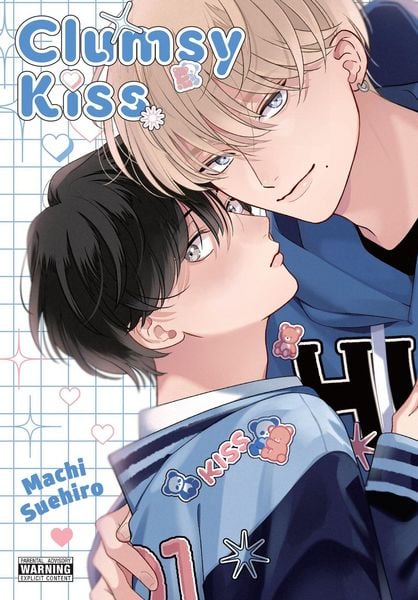 Produktbild: Clumsy Kiss