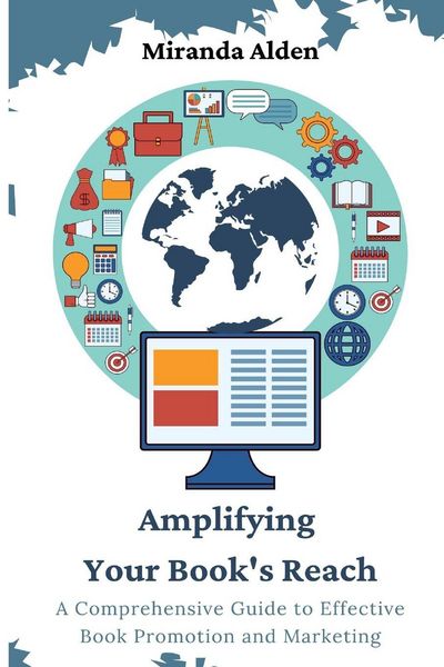 Produktbild: Amplifying Your Book's Reach