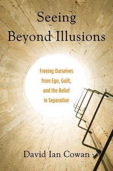 Produktbild: Seeing Beyond Illusions