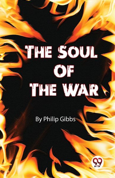 Produktbild: The Soul Of The War