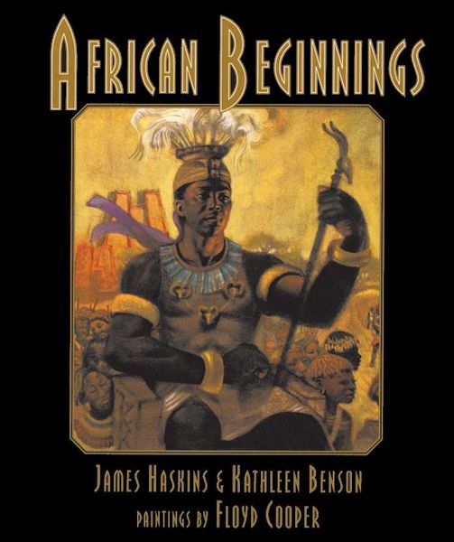Produktbild: African Beginnings