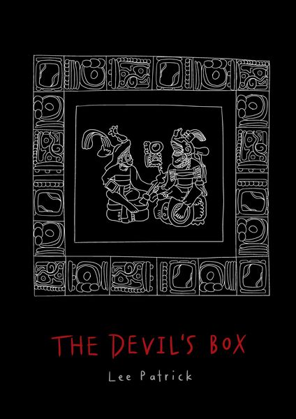 Produktbild: The Devil's Box
