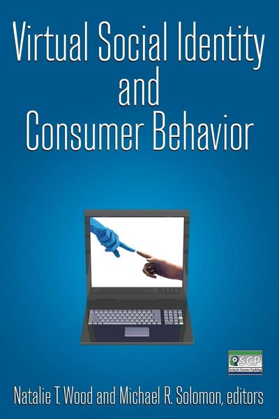 Produktbild: Virtual Social Identity and Consumer Behavior