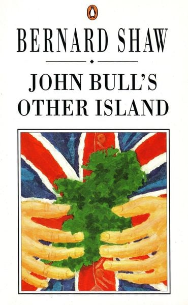 Produktbild: John Bull's Other Island