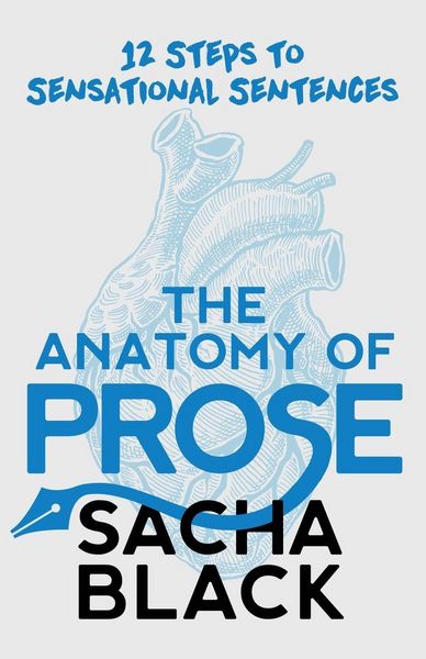Produktbild: The Anatomy of Prose