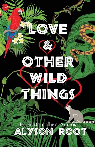 Produktbild: Love & Other Wild Things