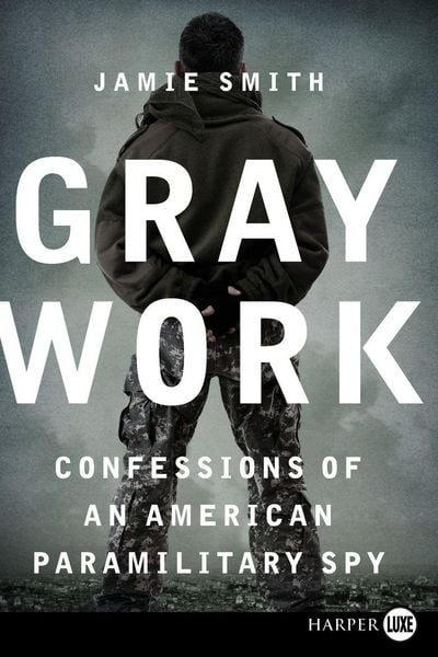Produktbild: Gray Work