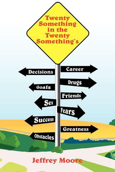 Produktbild: Twenty Something in the Twenty Something's