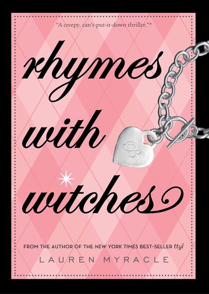 Produktbild: Rhymes with Witches