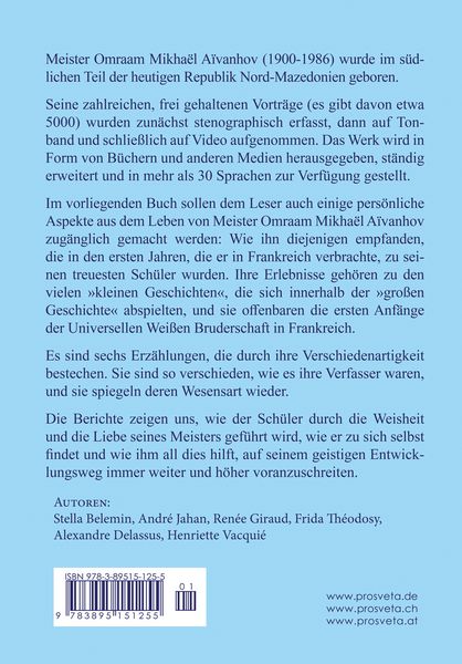 Produktbild: Licht am Horizont