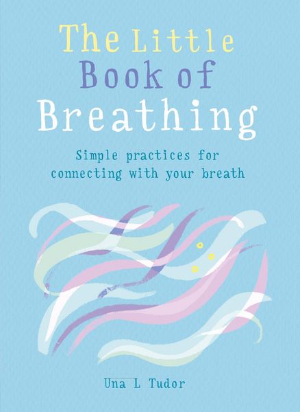 Produktbild: The Little Book of Breathing