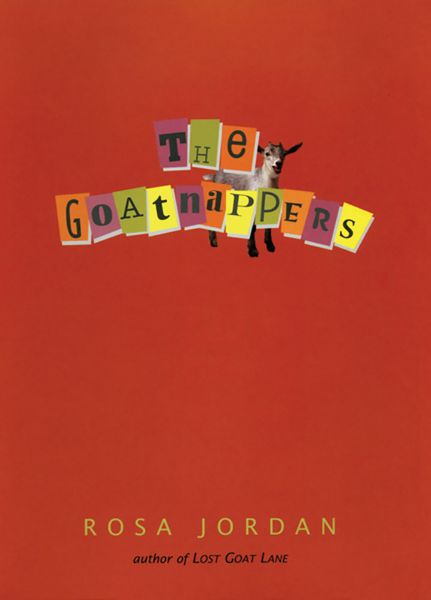 Produktbild: Goatnappers