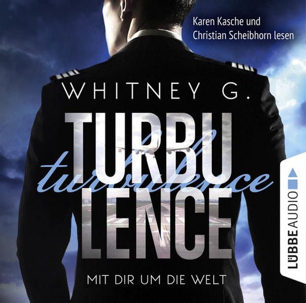 Produktbild: Turbulence - Mit dir um die Welt (Ungek&uuml;rzt)
