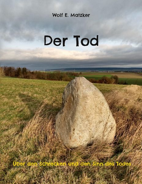 Produktbild: Der Tod